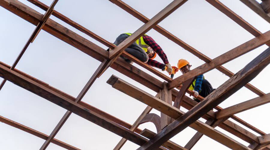 Expert Emergency Roof Repairs services in Franklin, VT